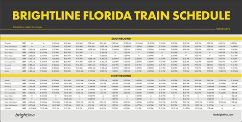 orlando to miami bus timetable.